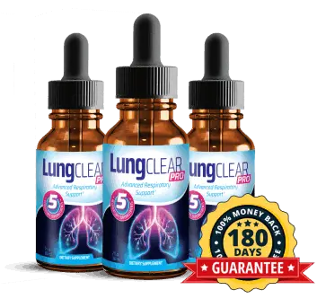 Lung Clear Pro™ USA - #1 Respiratory Support | Get 80% OFF